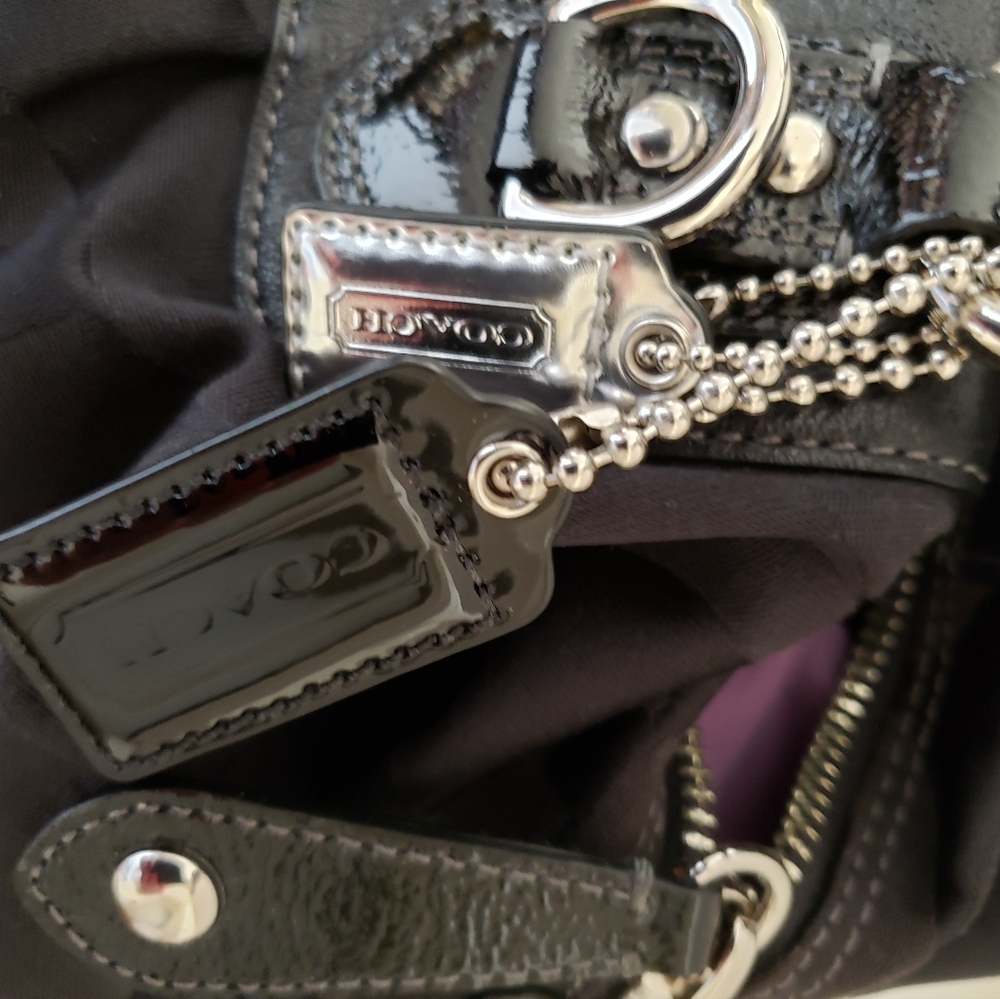 Coach Bag - Picture 6 of 13